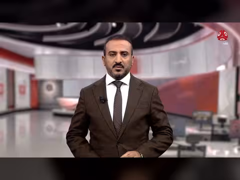 طائرات مسيرة تستهدف مواقع حوثية في صنعاء وخرق أمني ضدهم