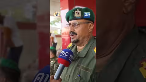 المفلحي يهنئ بالذكرى ال58 للاستقلال ويدعم القوات المسلحة الجنوبية