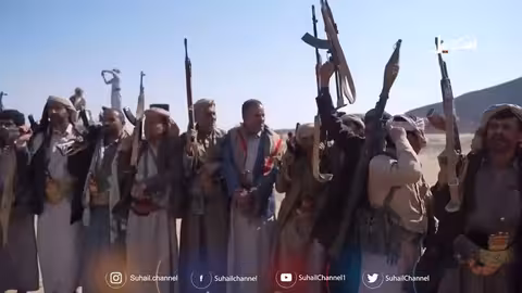 الإماميون السلاليون.. لا بقاء لهم ما بقيت القبيلة اليمنية