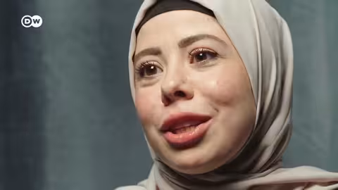 وثائقي التهديد اليميني في ألمانيا - شباب ألمان يدافعون عن حقهم في الانتماء وثائقية دي دبليو