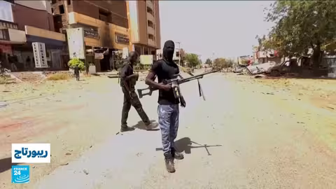 العنف الجنسي، الاغتصاب، الزواج قسري.. أسلحة حرب ضد النساء في السودان