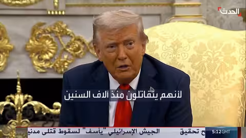 تصريحات أمريكية حول الصراع الإسرائيلي الفلسطيني وقصف مستشفى بغزة