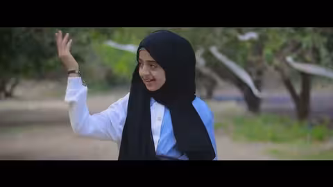 Malak Fathi - Live ملاك فتحي - بث مباشر اسم اليمن غالي