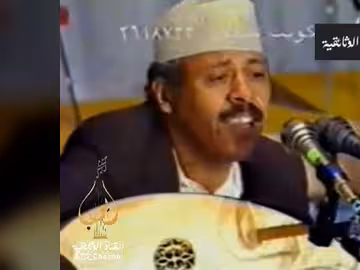 ايوب طارش - كله الليل حفلة الكويت 1989م
