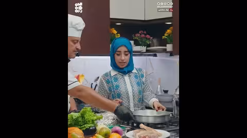 تغليف اللحم بالملح تقنية تركية للإنضاج السريع حوار مطبخين
