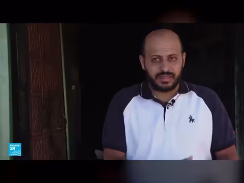 إحراق مسجدين في الضفة الغربية