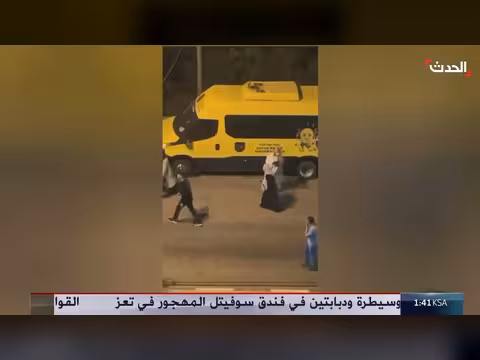 الجيش الإسرائيلي يجبر أسر فلسطينية على مغادرة منازلها بالضفة الغربية