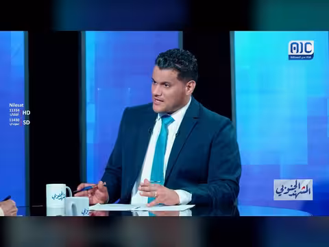 فيصل النجار: شمالي يحمي سيئون والمكلا وحضرمي يحرر الجوف