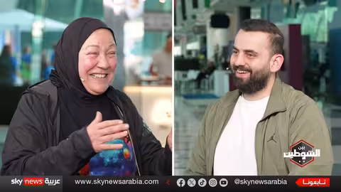 بطولة الماسترز في أبوظبي: قصص ملهمة من عالم الرياضة