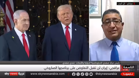 خطة إسرائيلية للضغط على ترامب بشأن إيران.. وتهديد بالتحرك منفردًا