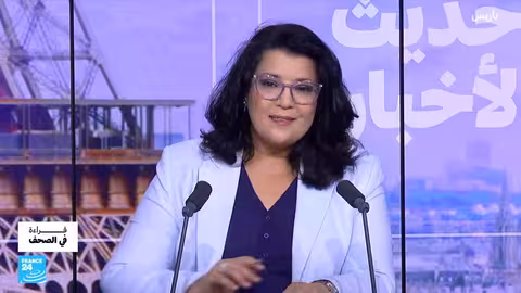 غارات إسرائيل على دمشق واعتقالات بتهمة التجسس لإيران.. قضايا عالمية في الصحف