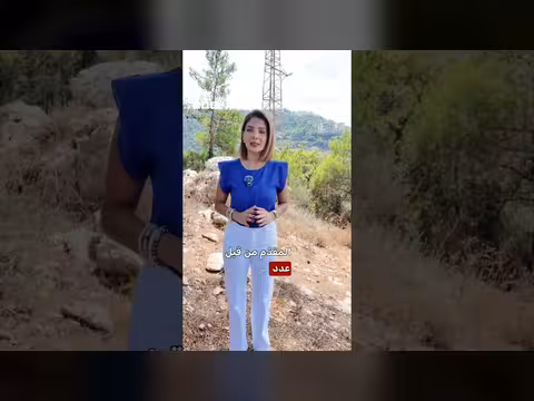 نزيلو سجن رومية في لبنان يواصلون إضرابهم عن الطعام احتجاجاً على تجميد قانون العفو