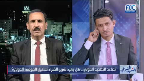 باتيس: تجاهل قضية الجنوب يعرقل أي مسار سياسي