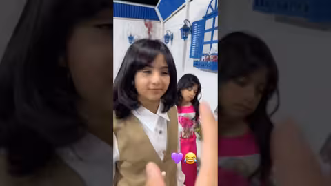 اليوم الجميل اضحك من قلبك