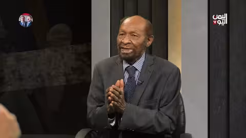 هل تخرج اليمن والسودان من كابوس الحرب قريباً؟ المفكر عبد السلام نور الدين حوار عارف الصرمي