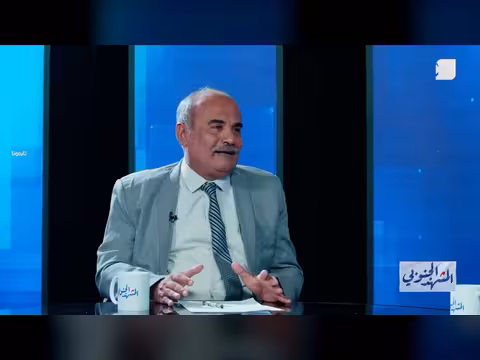 الزامكي: الهدف الاستراتيجي ليس صنعاء بل القضاء على القوات الجنوبية
