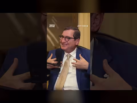 د. أمجد الراس يروي اللحظات الأولى للهجوم على خان شيخون