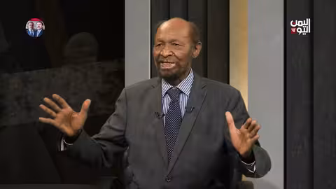 اليمن والسودان، الحروب والوحدة والانفصال مع المفكر السوداني عبدالسلام نورالدين، حوار عارف الصرمي