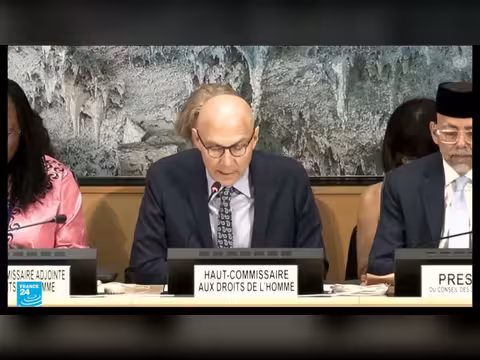 الأمم المتحدة تحذر من كارثة وشيكة في السودان