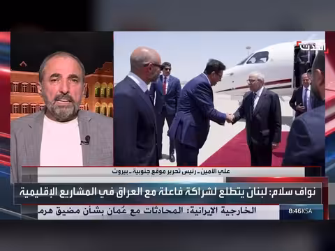 استعادة دور الطائفة الشيعية في لبنان مرهون بضعف حزب الله