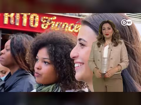 تلاميذ فرنسا ينضمون للاحتجاجات المطالبة بتحسين التعليم