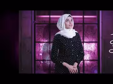 فاطمة مثنى - زمان الصمت (جلسة) Fatima Muthanna - Zman Alsamt