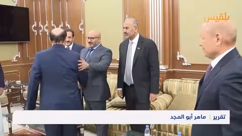 المجلس الرئاسي اليمني: ثلاث سنوات من الشلل والخلافات الداخلية