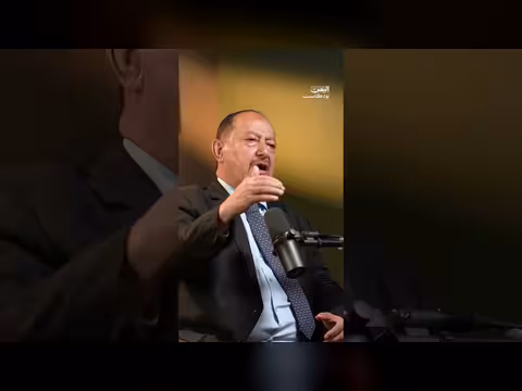 أسرار إقصاء قادة الجيش والأمن بعد استقلال الجنوب مع علي الأحمدي