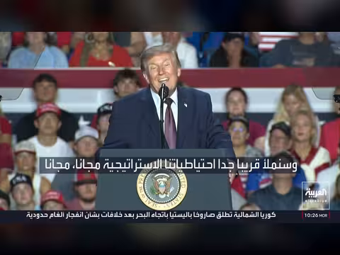تفاصيل صادمة عن مساعد الطيار العُماني والحصار يعصف بإيران