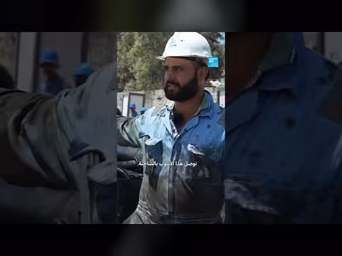 سوريا تنقل النفط العراقي عبر ميناء بانياس