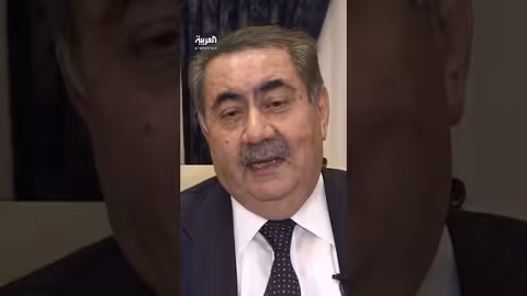وزير الخارجية العراقي الأسبق هوشيار زيباري: التطبيع مع إسرائيل تهمة جاهزة دائما ضد إقليم كردستان