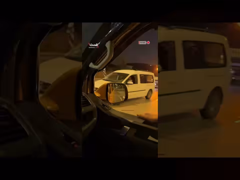 الجيش الإسرائيلي يحتجز المصور الصحفي شادي حاتم على حاجز شمال رام الله