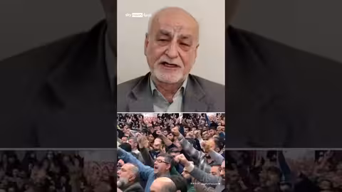 مفاوضات عُمان بين واشنطن وطهران.. هل تتجه نحو حل؟