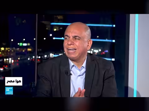 نقابة الصحفيين المصرية: هل يشمل التوسيع الصحفيين الإلكترونيين؟