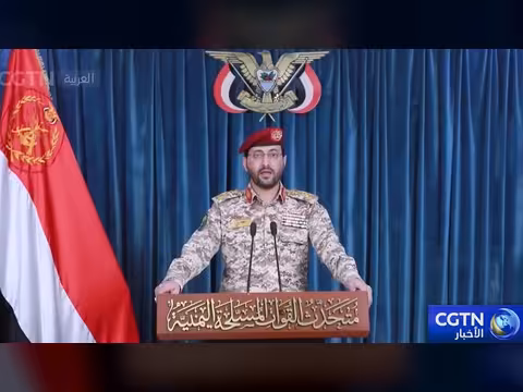 الحوثيون يعلنون اعتراض طائرات سعودية في اليمن
