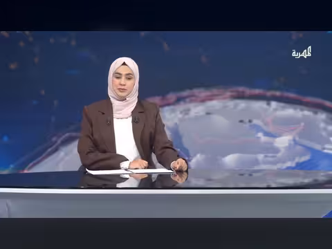 الحكومة اليمنية تعلن شن أكثر من 350 غارة جوية في مختلف الجبهات