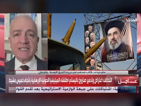 الشيخ تميم يستقبل وزير الداخلية الإيراني في الدوحة لبحث خفض التصعيد