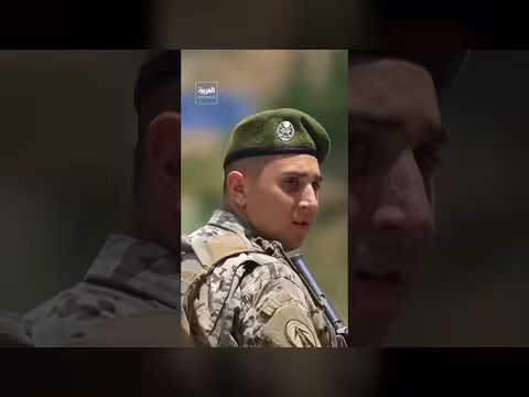 مقترح إسرائيلي بنشر قوات إيطالية في لبنان