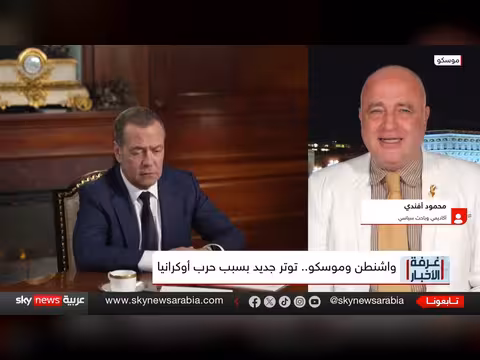 عقوبات أميركية وتهديد روسي بالرد.. مستقبل صدام ترامب وبوتين