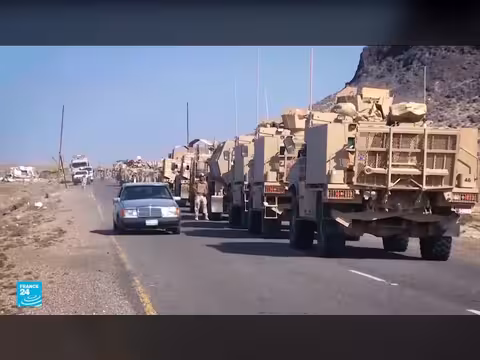 معارك طاحنة في تعز اليمنية توقع ثمانين قتيلا خلال يوم