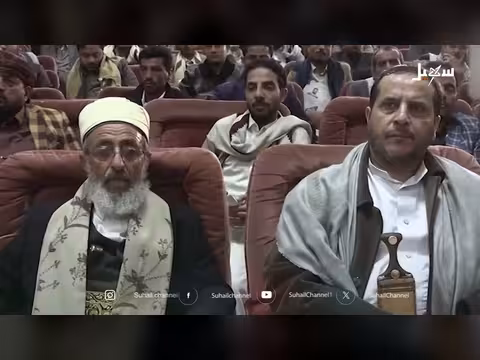جوعى يفترشون الطرقات واحتفالات خرافية