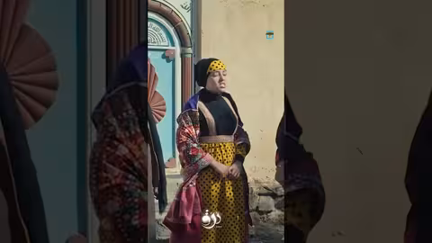 عملت نفسها الضحية في لمح البصر! درة