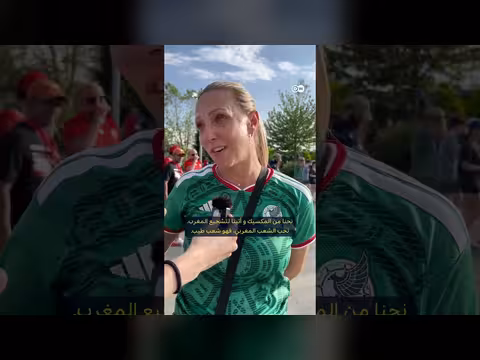 انتهاء الحلم المغربي بكأس العالم عند ربع النهائي