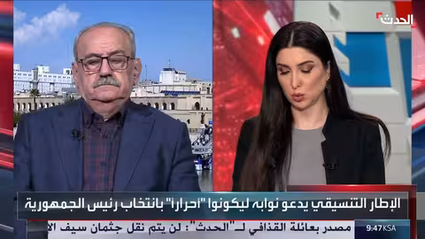 المالكي مرشحًا لرئاسة الوزراء.. وخلافات كردية تعيق تشكيل الحكومة