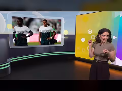 ريال مدريد يدافع عن لاعبيه بعد إخفاء عبارة سبتة