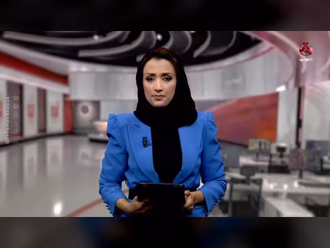 ترامب يهدد إيران والحوثي