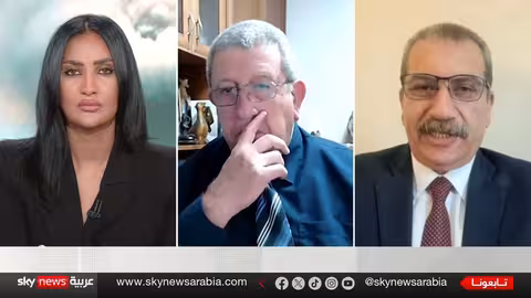 تصعيد التوترات الإيرانية الإسرائيلية.. دور روسيا المحتمل