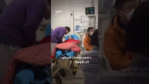 تايلاند تتصدى لفيروس نيباه