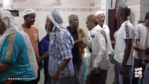 قصص رمضانية الأناشيد والموشحات الرمضانية
