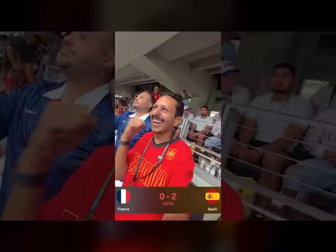 اسبانيا في النهائي